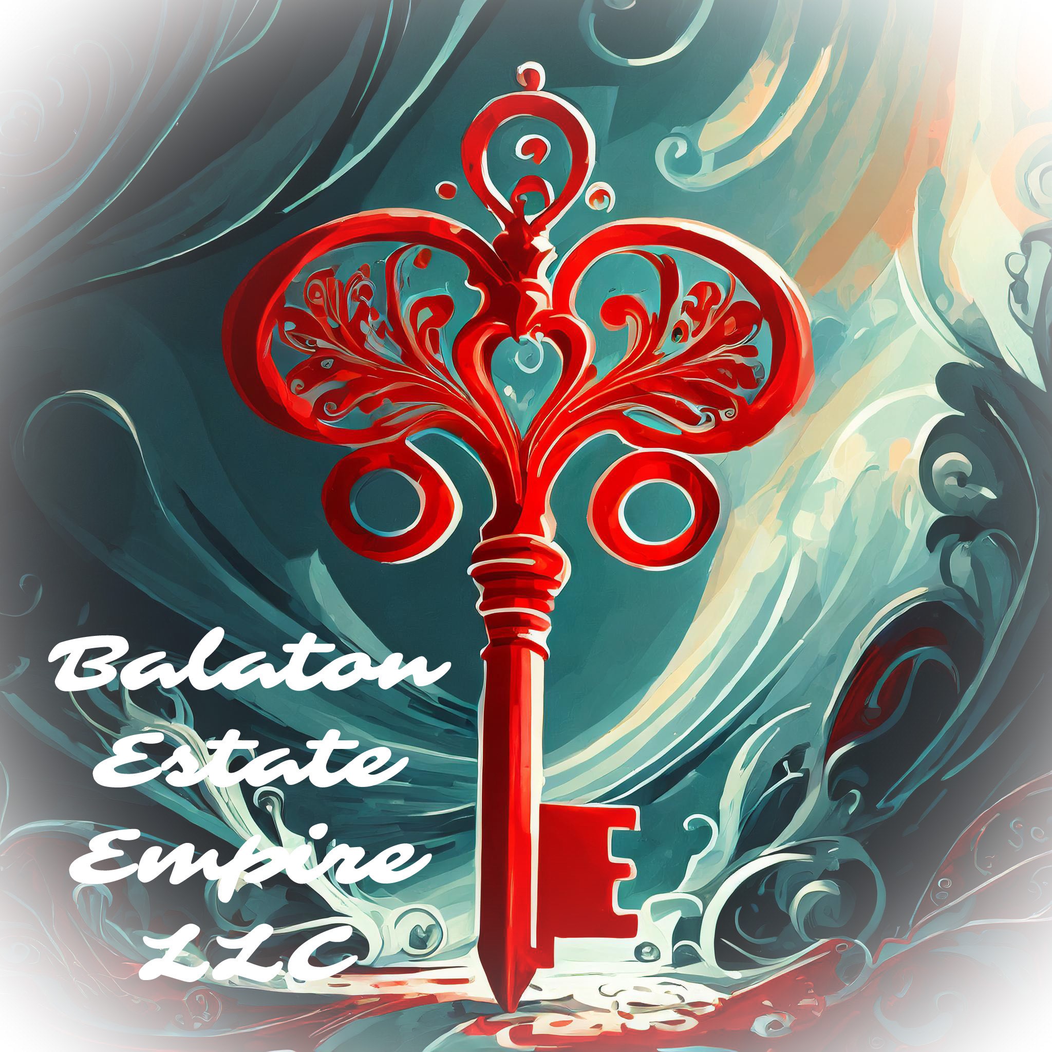 Balaton Estate Empire